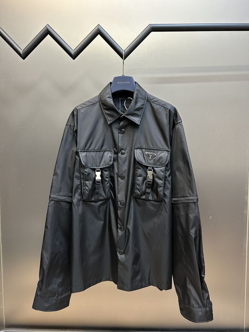 Prada Coats